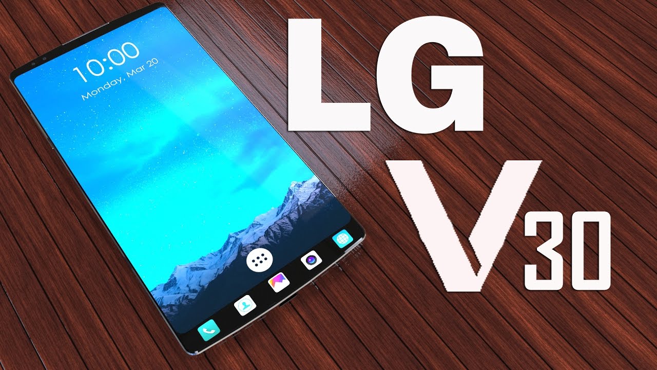 LG V30 xách tay giá rẻ tại thành phố Vinh và Hải Phòng